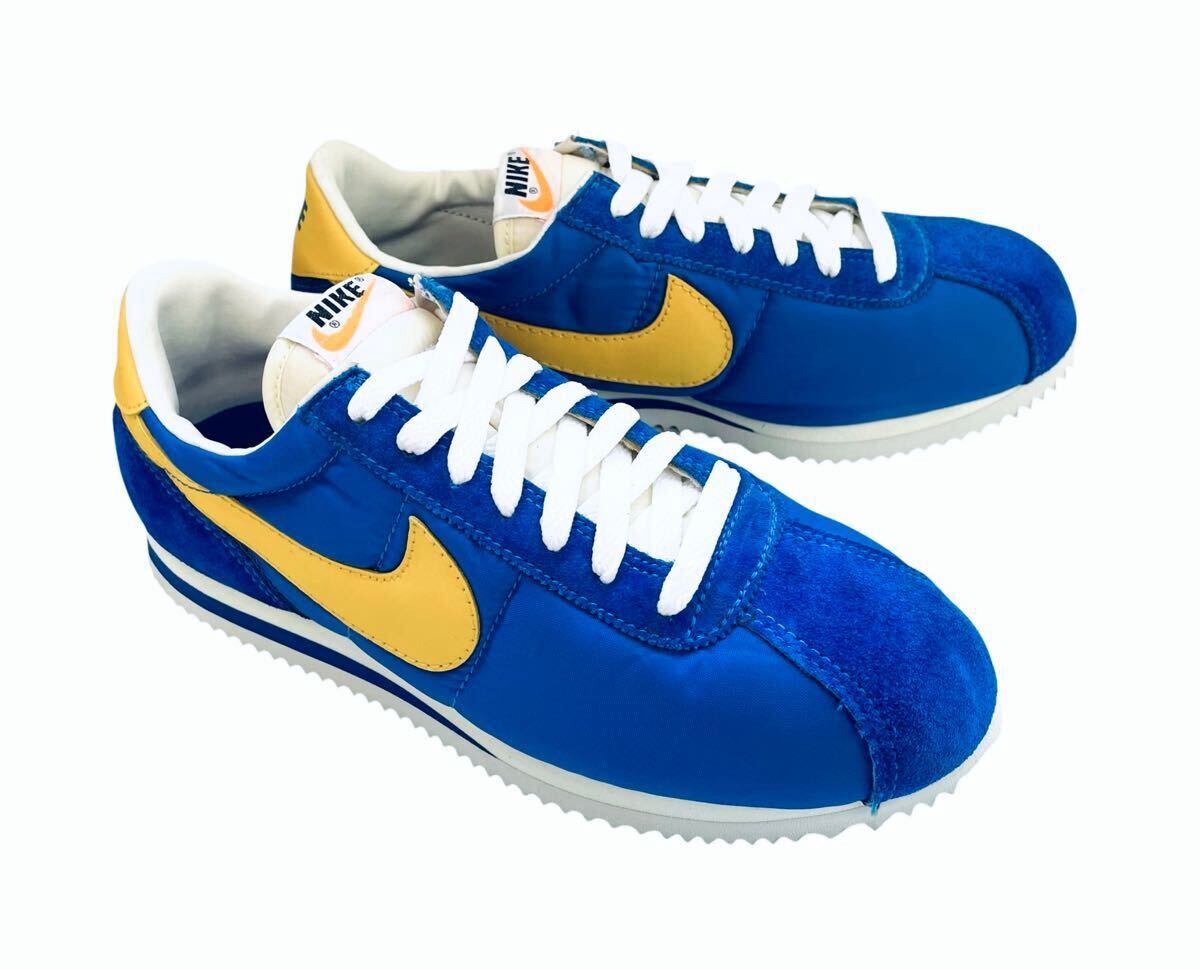 2025年最新】Yahoo!オークション -nike スニーカー 青 黄の中古 2025年最新】Yahoo!オークション -nike スニーカー 青 黄の中古