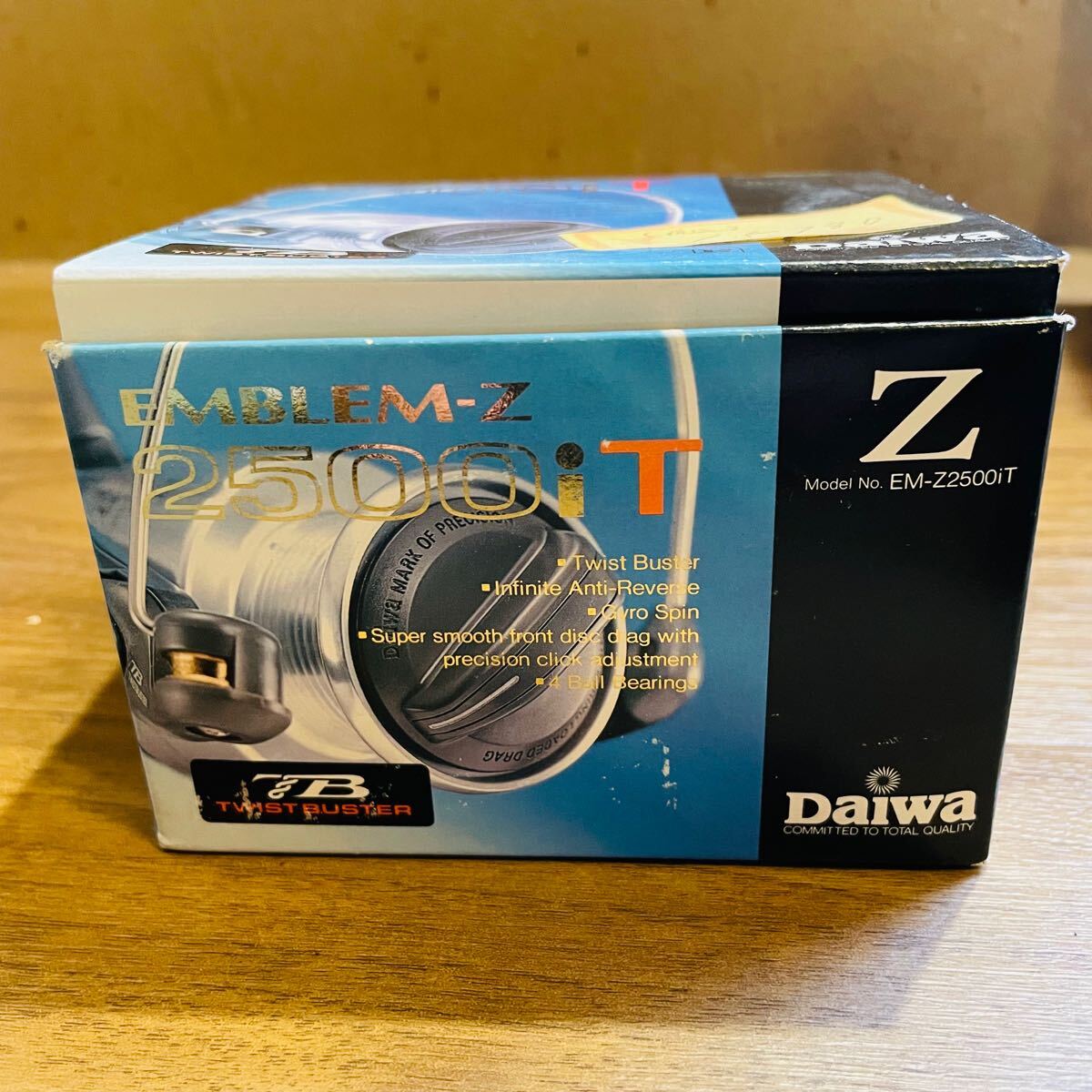 2025年最新】Yahoo!オークション -daiwa emblem(フィッシング)の 2025年最新】Yahoo!オークション -daiwa emblem(フィッシング)の