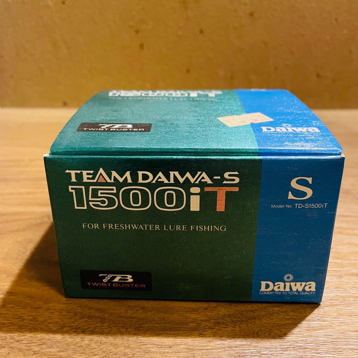 Yahoo!オークション -「team daiwa s」(ダイワ) (スピニング
