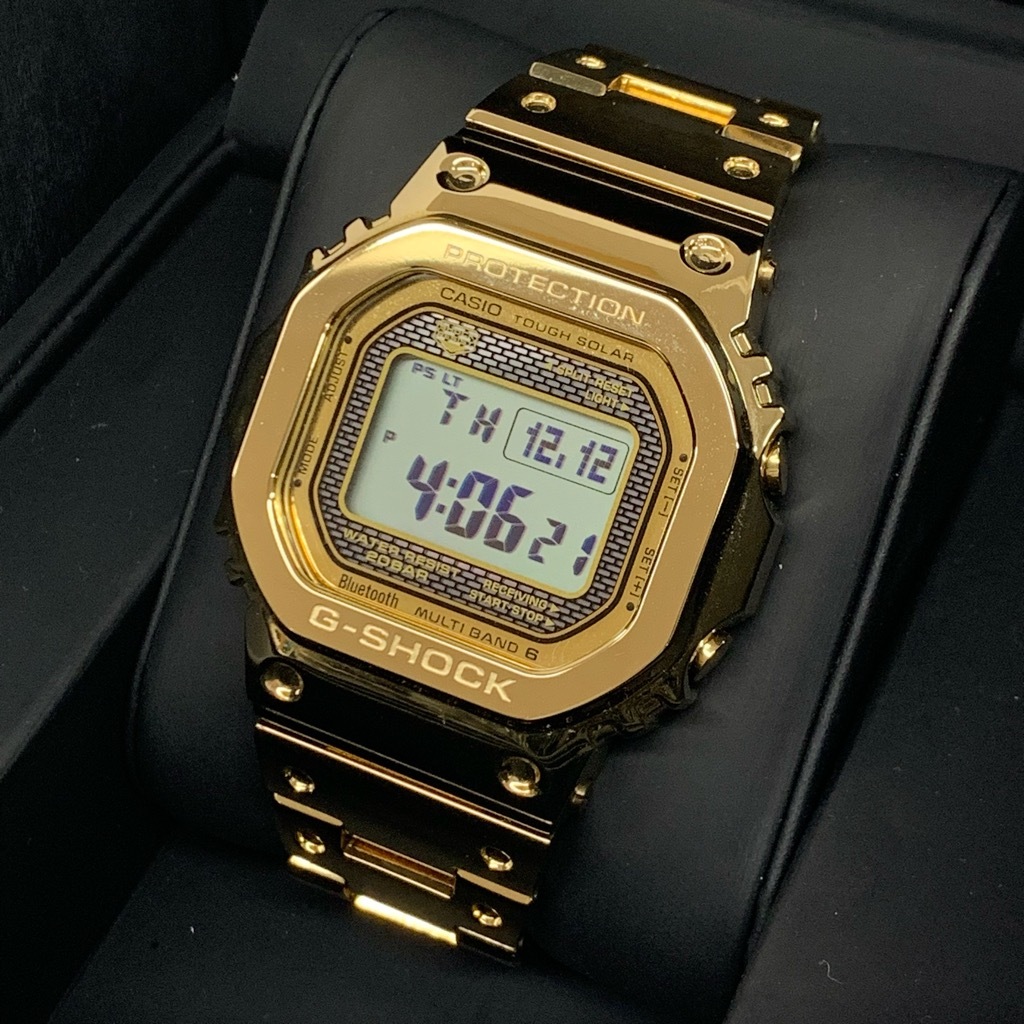 Yahoo!オークション -「gmw-b5000tfg-9jr」(G-SHOCK) (カシオ)の Yahoo!オークション -「gmw-b5000tfg-9jr」(G-SHOCK) (カシオ)の