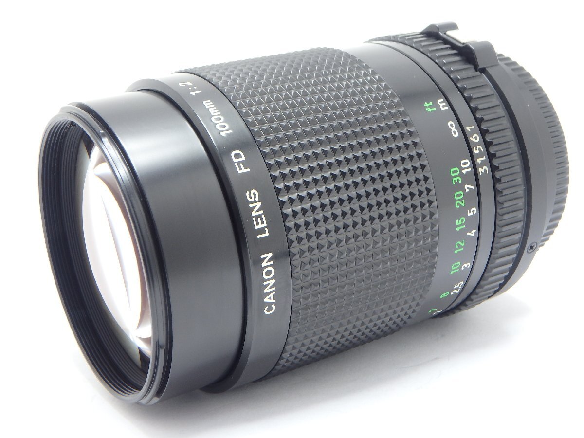 Yahoo!オークション -「canon new fd 100mm f2」の落札相場 Yahoo!オークション -「canon new fd 100mm f2」の落札相場