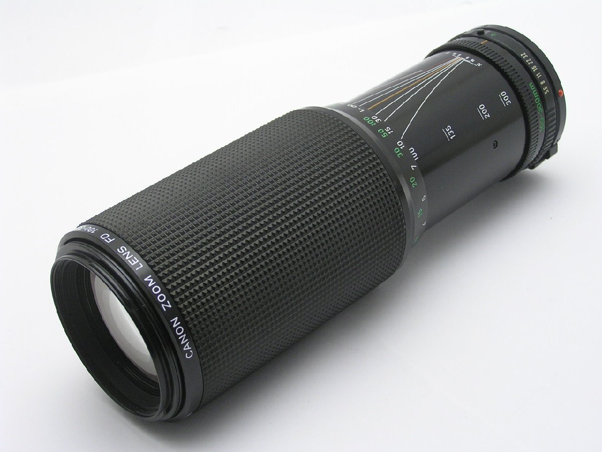 Yahoo!オークション -「fd 100-300mm 5.6」(レンズ) (カメラ Yahoo!オークション -「fd 100-300mm 5.6」(レンズ) (カメラ