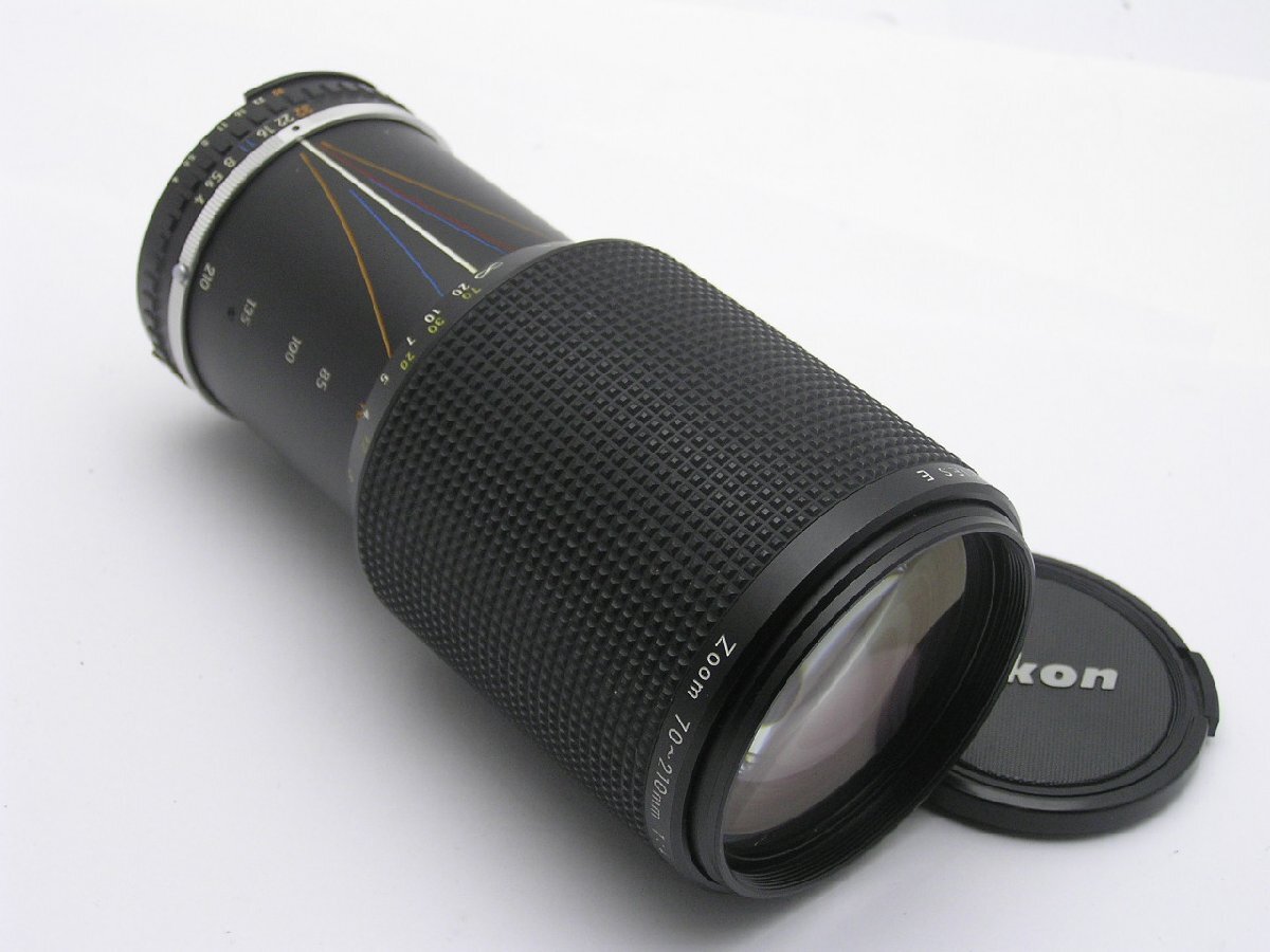 Yahoo!オークション -「nikon 70-210 f4 series e」の落札相場 Yahoo!オークション -「nikon 70-210 f4 series e」の落札相場