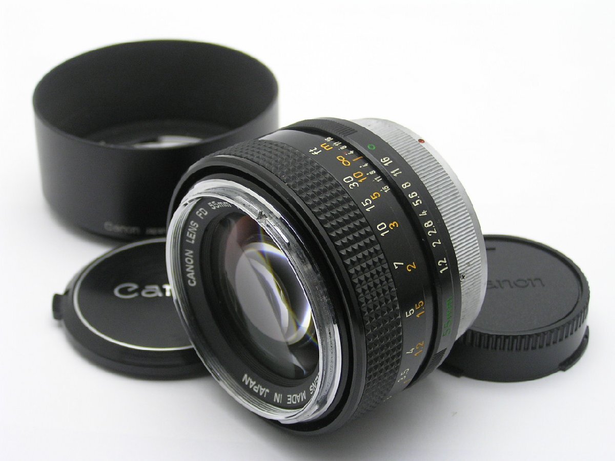 2024年最新】Yahoo!オークション -canon fd 55mm f1.2の中古品 2024年最新】Yahoo!オークション -canon fd 55mm f1.2の中古品