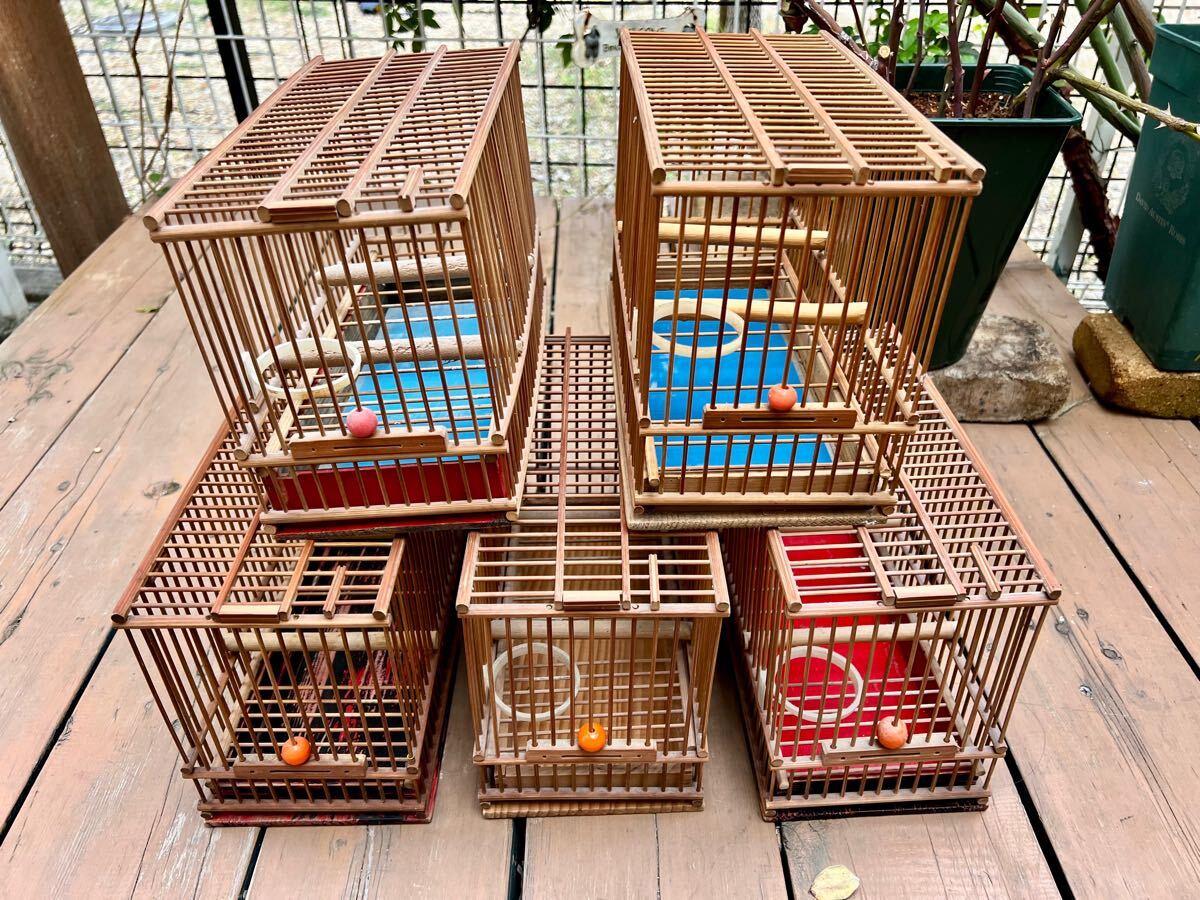 Yahoo!オークション -「メジロ 籠」(鳥かご) (鳥)の落札相場 Yahoo!オークション -「メジロ 籠」(鳥かご) (鳥)の落札相場