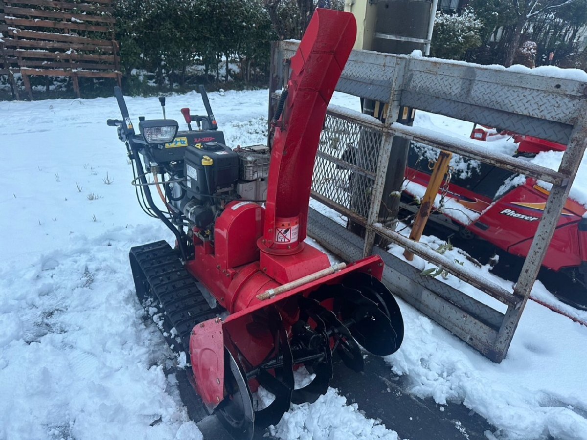 Yahoo!オークション -「除雪機 ジャンク」の落札相場・落札価格 Yahoo!オークション -「除雪機 ジャンク」の落札相場・落札価格