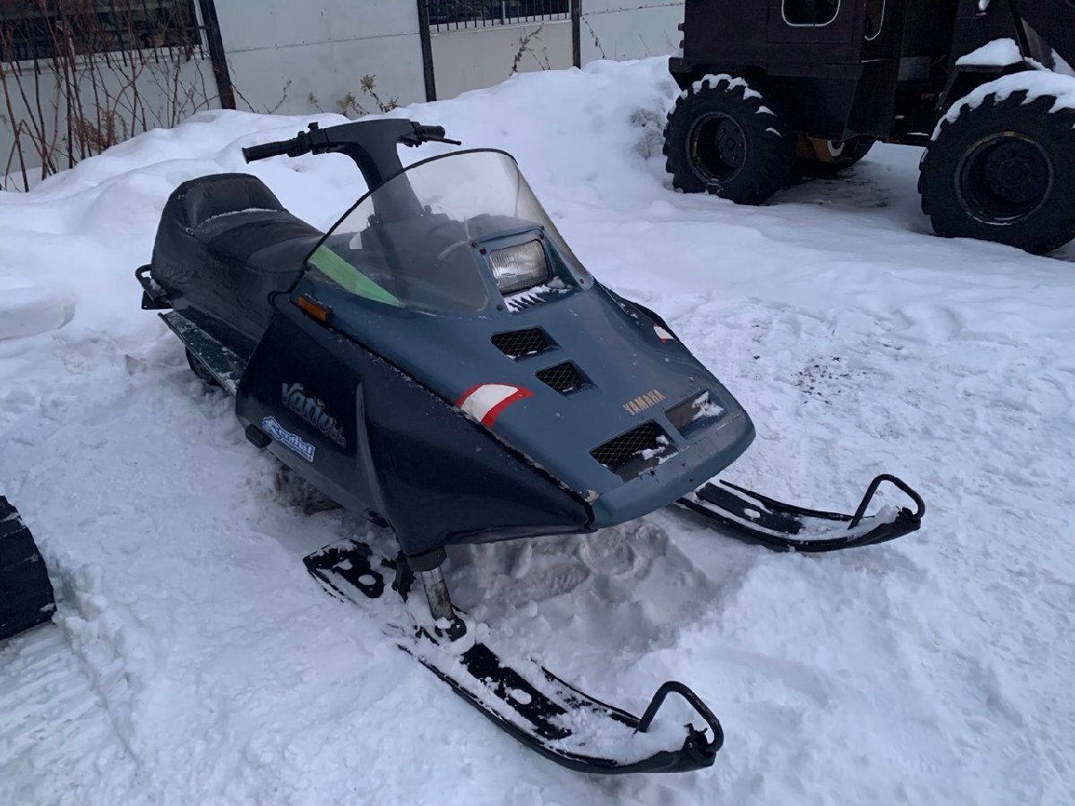 Yahoo!オークション -「スノーモービル ヤマハcs340」(スポーツ Yahoo!オークション -「スノーモービル ヤマハcs340」(スポーツ