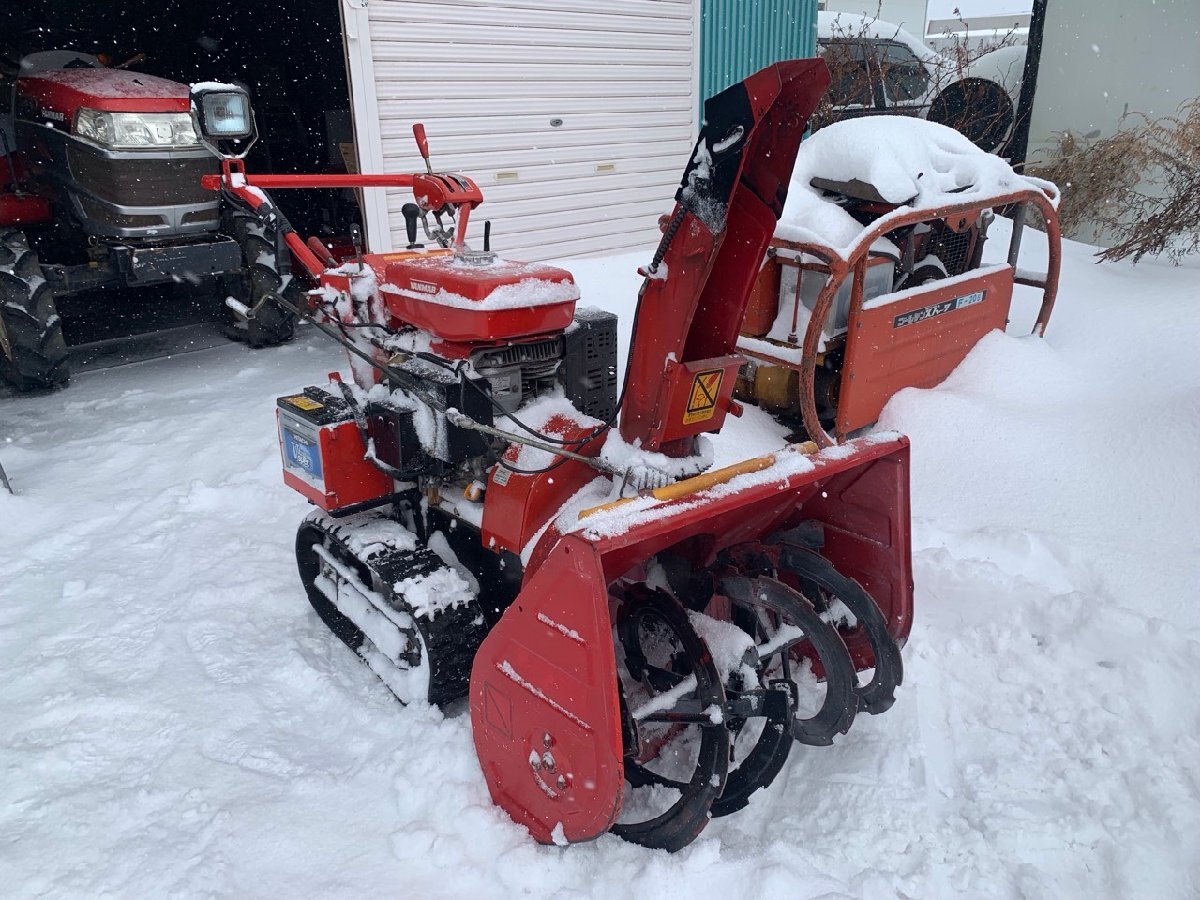 Yahoo!オークション -「ヤンマー除雪機 ysr80」(除雪機) (除雪 Yahoo!オークション -「ヤンマー除雪機 ysr80」(除雪機) (除雪