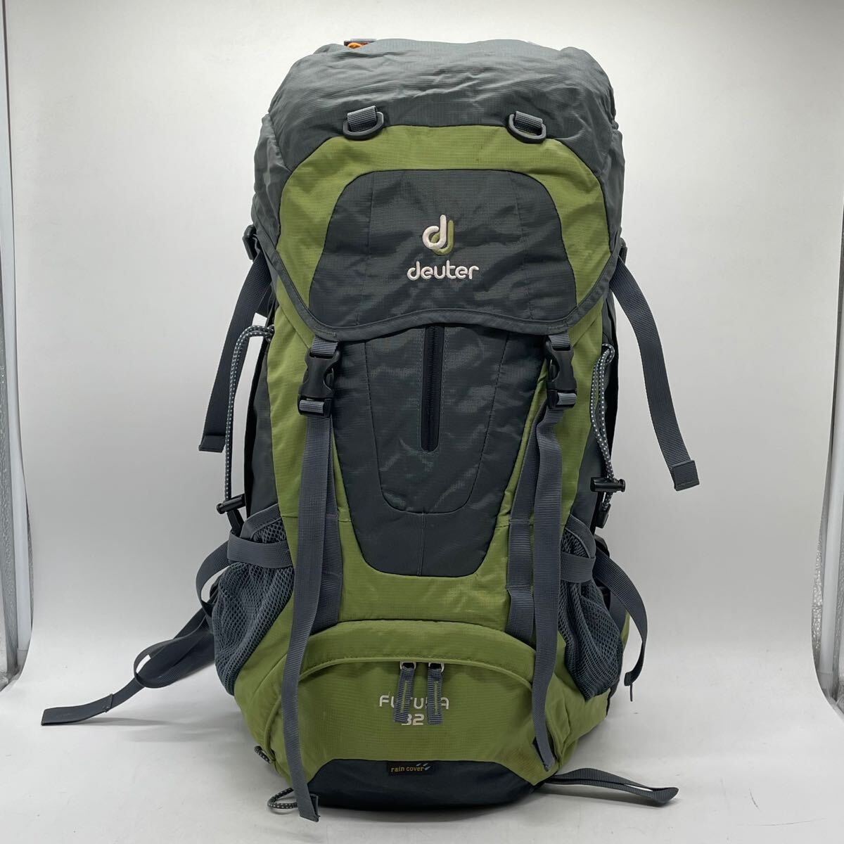 Yahoo!オークション -「deuter ドイター futura 32」の落札相場 Yahoo!オークション -「deuter ドイター futura 32」の落札相場