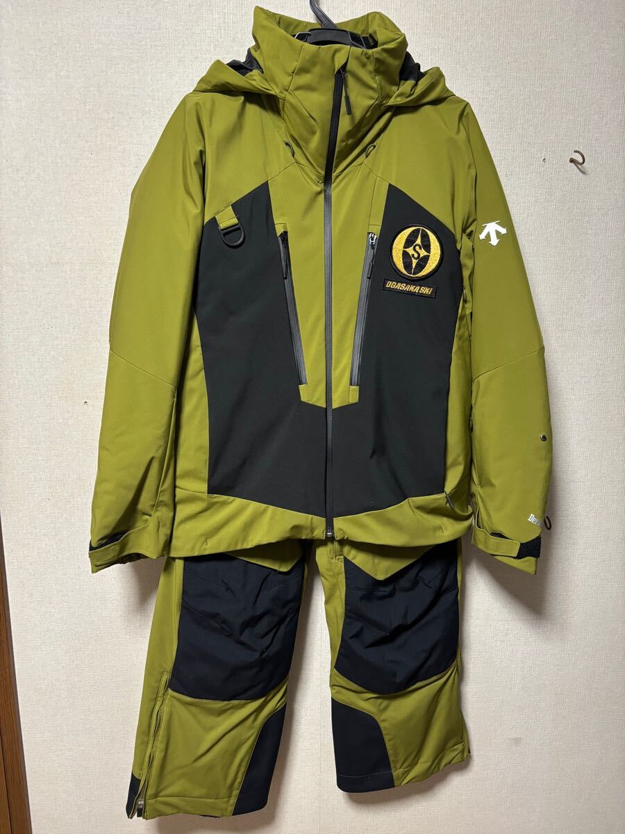 Yahoo!オークション -「オガサカ ウェア」(スキー) (スポーツ別 Yahoo!オークション -「オガサカ ウェア」(スキー) (スポーツ別