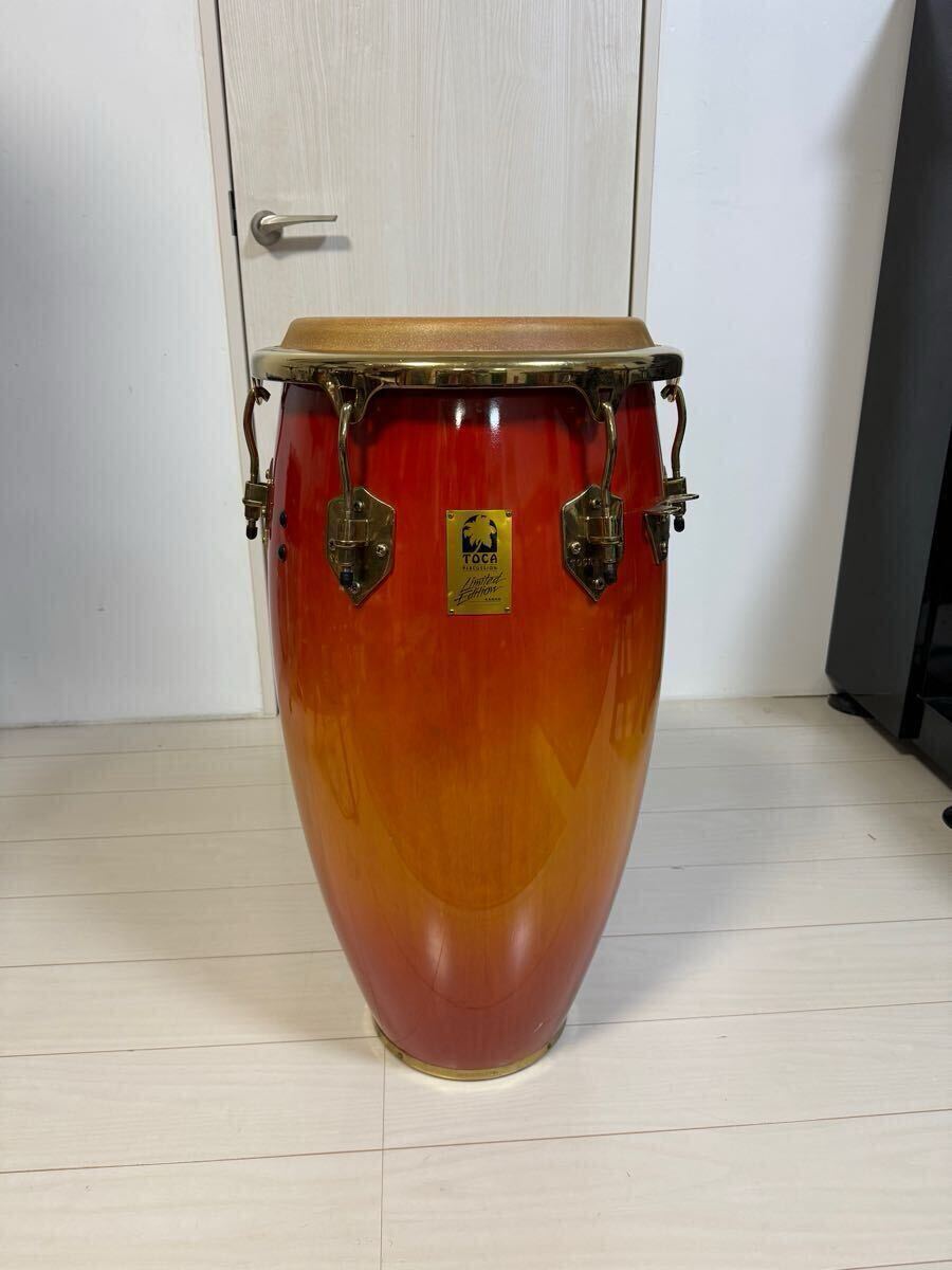 Yahoo!オークション -「toca コンガ」(打楽器) (楽器、器材)の Yahoo!オークション -「toca コンガ」(打楽器) (楽器、器材)の