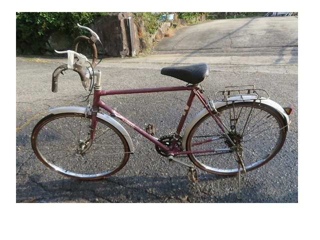 2025年最新】Yahoo!オークション -26インチ 自転車 ギアの中古品