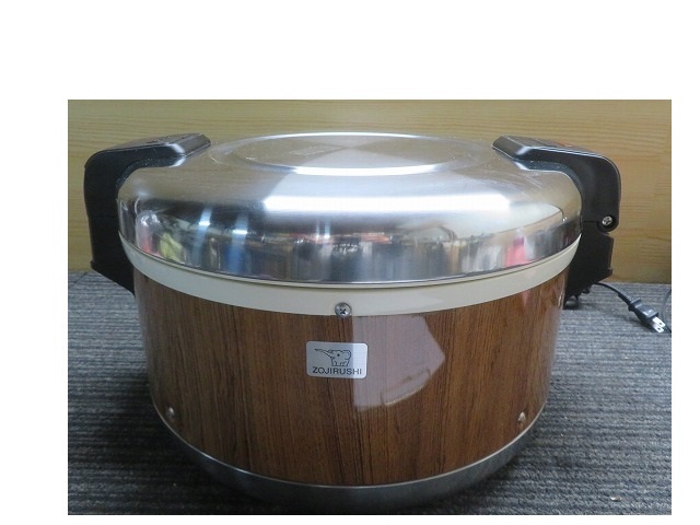 Yahoo!オークション -「象印電子ジャー」(炊飯器) (キッチン Yahoo!オークション -「象印電子ジャー」(炊飯器) (キッチン
