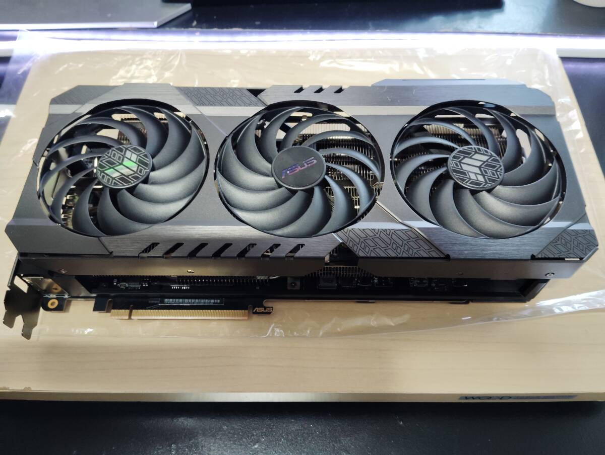 Yahoo!オークション -「rtx4090 asus」の落札相場・落札価格 Yahoo!オークション -「rtx4090 asus」の落札相場・落札価格