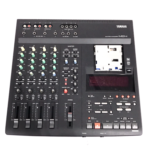 Yahoo!オークション -「yamaha md4」の落札相場・落札価格 Yahoo!オークション -「yamaha md4」の落札相場・落札価格