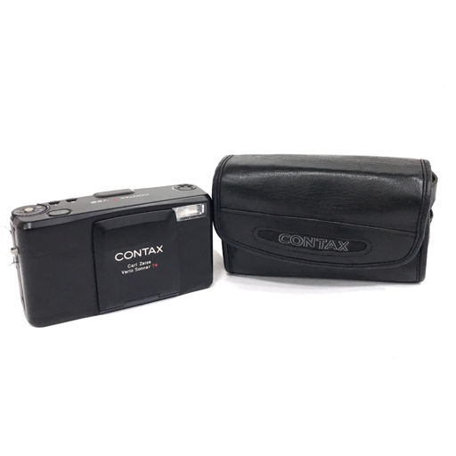 Yahoo!オークション -「contax tvs iii」の落札相場・落札価格 Yahoo!オークション -「contax tvs iii」の落札相場・落札価格