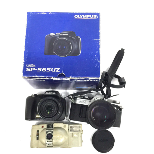 Yahoo!オークション -「オリンパス sp-565uz」の落札相場・落札価格 Yahoo!オークション -「オリンパス sp-565uz」の落札相場・落札価格