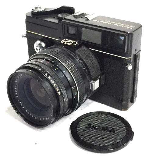 Yahoo!オークション -「fujica gm670」の落札相場・落札価格 Yahoo!オークション -「fujica gm670」の落札相場・落札価格