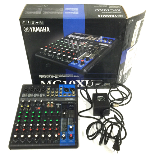 Yahoo!オークション -「yamaha mg 10 xu」の落札相場・落札価格 Yahoo!オークション -「yamaha mg 10 xu」の落札相場・落札価格