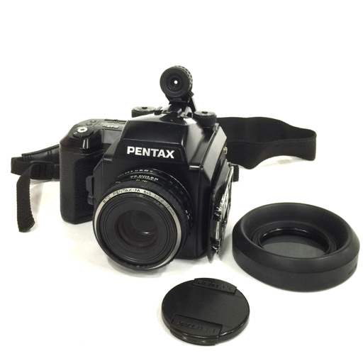 Yahoo!オークション -「pentax 645n2」の落札相場・落札価格 Yahoo!オークション -「pentax 645n2」の落札相場・落札価格