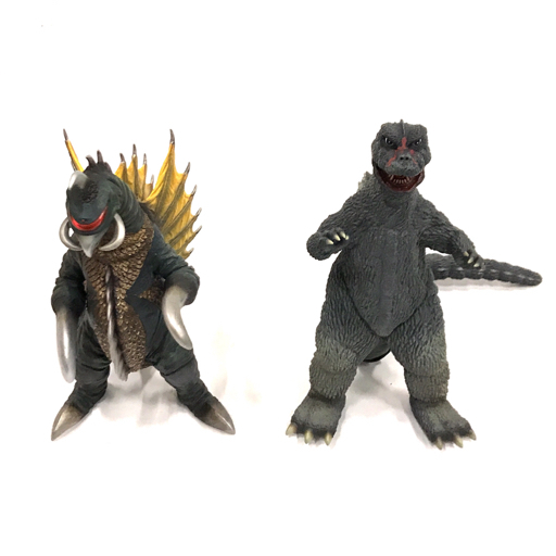 Yahoo!オークション -「東宝大怪獣シリーズ ガイガン」(特撮 Yahoo!オークション -「東宝大怪獣シリーズ ガイガン」(特撮
