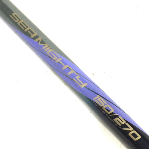 Yahoo!オークション -「nft 270」(シマノ) (船竿)の落札相場 Yahoo!オークション -「nft 270」(シマノ) (船竿)の落札相場