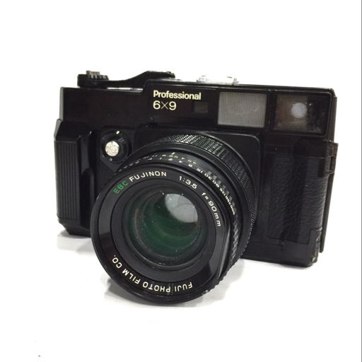 Yahoo!オークション -「fujica gw690」の落札相場・落札価格 Yahoo!オークション -「fujica gw690」の落札相場・落札価格