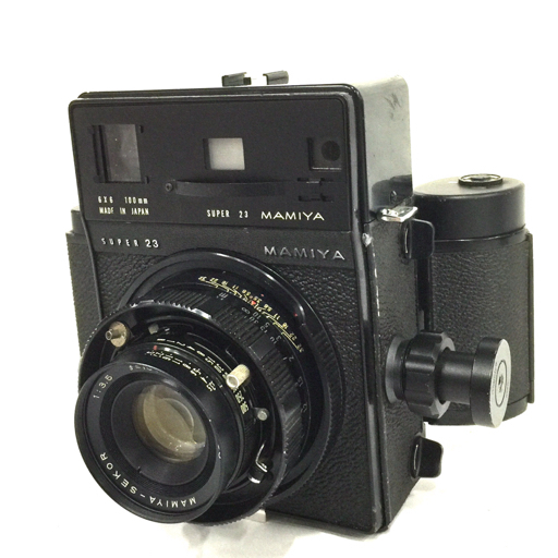 Yahoo!オークション -「mamiya press super 23」(大判、中判 Yahoo!オークション -「mamiya press super 23」(大判、中判