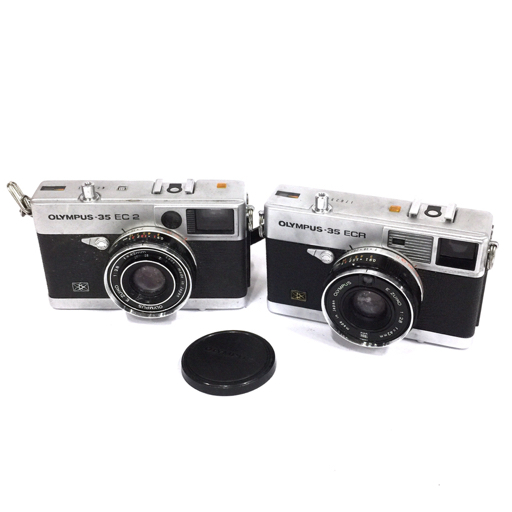 Yahoo!オークション -「olympus 35 ec2」の落札相場・落札価格 Yahoo!オークション -「olympus 35 ec2」の落札相場・落札価格