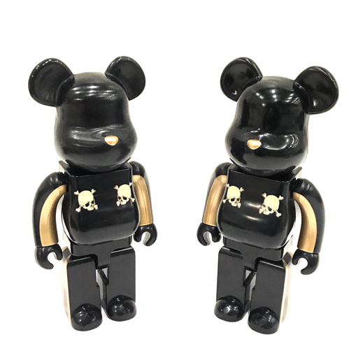 BE@RBRICK SERIES 49