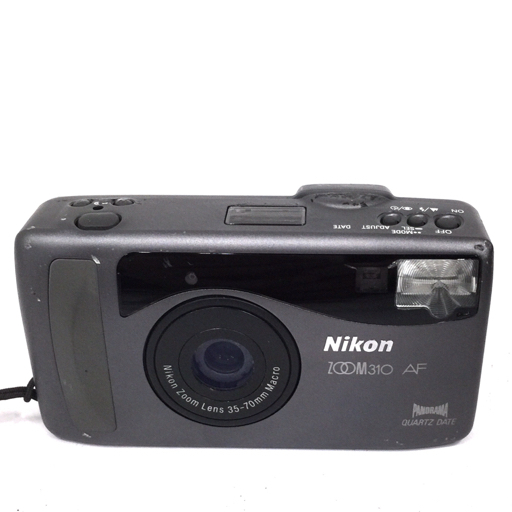 Yahoo!オークション -「zoom310」(フィルムカメラ) (カメラ Yahoo!オークション -「zoom310」(フィルムカメラ) (カメラ