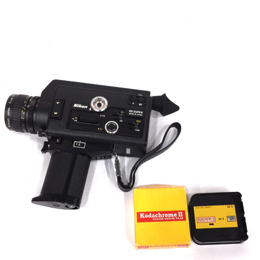 2025年最新】Yahoo!オークション -ニコン 8mm カメラの中古品 2025年最新】Yahoo!オークション -ニコン 8mm カメラの中古品