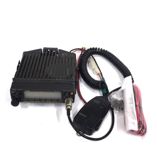 Yahoo!オークション -「アルインコ 無線機 dr 635 Yahoo!オークション -「アルインコ 無線機 dr 635