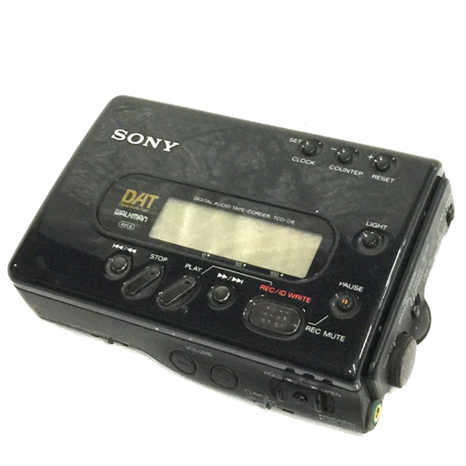 Yahoo!オークション -「sony tcd-d8」の落札相場・落札価格 Yahoo!オークション -「sony tcd-d8」の落札相場・落札価格