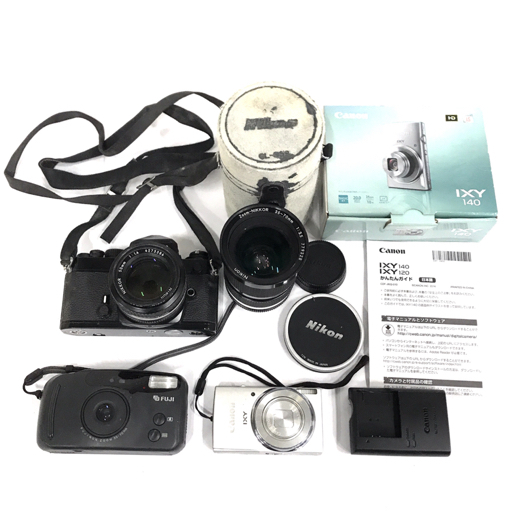 Yahoo!オークション -「canon ixy 140」(フィルムカメラ Yahoo!オークション -「canon ixy 140」(フィルムカメラ