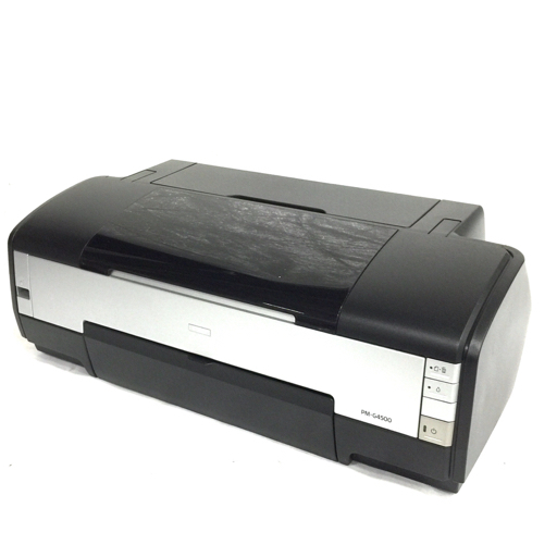 Yahoo!オークション -「epson pm-g4500」の落札相場・落札価格 Yahoo!オークション -「epson pm-g4500」の落札相場・落札価格