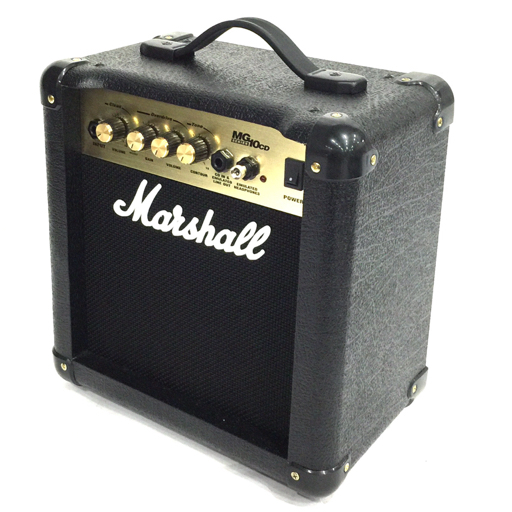 Yahoo!オークション -「marshall mg10cd」の落札相場・落札価格 Yahoo!オークション -「marshall mg10cd」の落札相場・落札価格