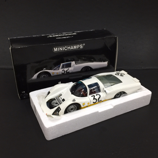 Yahoo!オークション -「1/18 ポルシェ 906」の落札相場・落札価格 Yahoo!オークション -「1/18 ポルシェ 906」の落札相場・落札価格