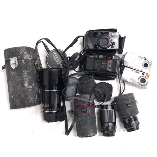 Yahoo!オークション -「オリンパス(x-200)camedia」の落札相場 Yahoo!オークション -「オリンパス(x-200)camedia」の落札相場
