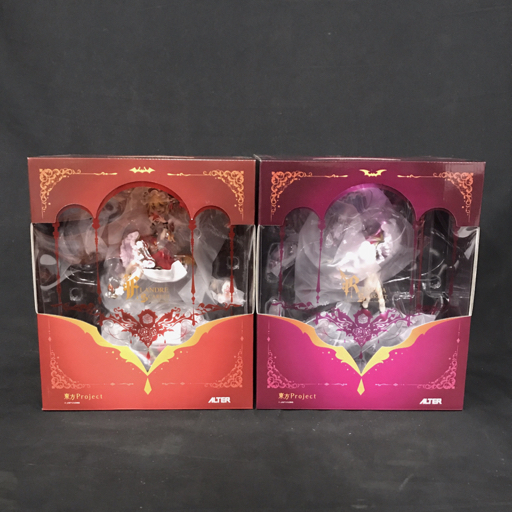 Yahoo!オークション -「東方project フランドール・スカーレット Yahoo!オークション -「東方project フランドール・スカーレット