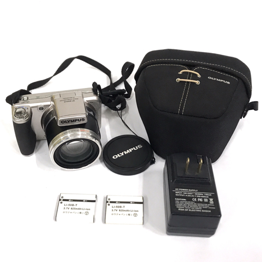 Yahoo!オークション -「olympus sp-800uz」の落札相場・落札価格 Yahoo!オークション -「olympus sp-800uz」の落札相場・落札価格