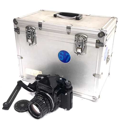 Yahoo!オークション -「pentax smc takumar 6x7 105 2.4」の落札 Yahoo!オークション -「pentax smc takumar 6x7 105 2.4」の落札