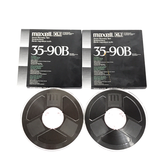 Yahoo!オークション -「maxell 35-90b」の落札相場・落札価格 Yahoo!オークション -「maxell 35-90b」の落札相場・落札価格