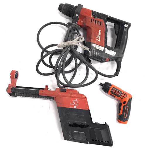 Yahoo!オークション -「hilti te5」の落札相場・落札価格 Yahoo!オークション -「hilti te5」の落札相場・落札価格