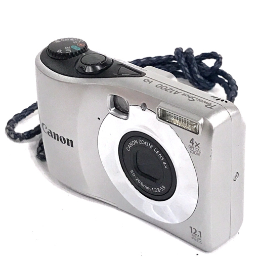 Yahoo!オークション -「canon a1200」の落札相場・落札価格 Yahoo!オークション -「canon a1200」の落札相場・落札価格