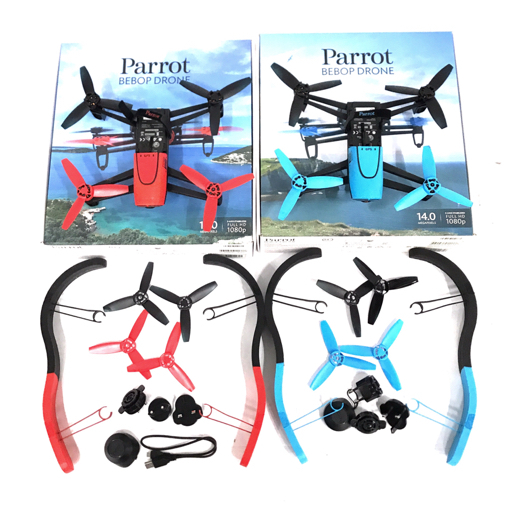 Yahoo!オークション -「parrot bebop drone 2」の落札相場・落札価格 Yahoo!オークション -「parrot bebop drone 2」の落札相場・落札価格