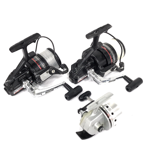 Yahoo!オークション -「daiwa procaster」(スピニングリール Yahoo!オークション -「daiwa procaster」(スピニングリール