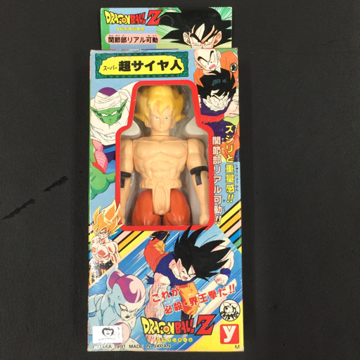 Yahoo!オークション -「ドラゴンボール ユタカ」の落札相場 Yahoo!オークション -「ドラゴンボール ユタカ」の落札相場