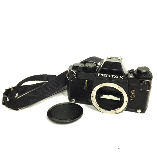 Yahoo!オークション -「PENTAX ペンタックス LX」の落札相場 Yahoo!オークション -「PENTAX ペンタックス LX」の落札相場