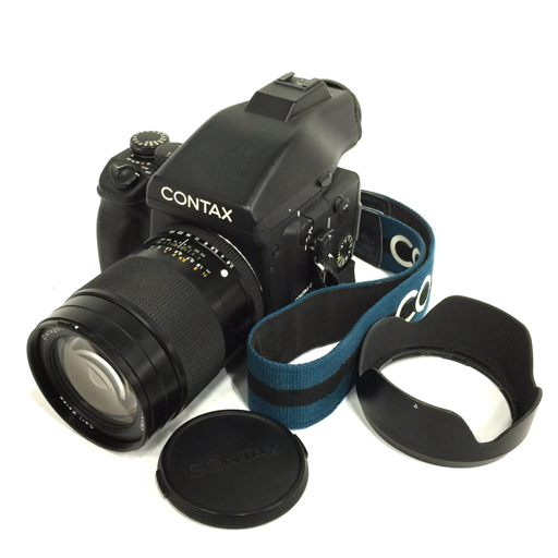 Yahoo!オークション -「contax 645 45」の落札相場・落札価格 Yahoo!オークション -「contax 645 45」の落札相場・落札価格